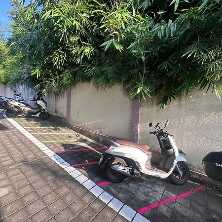 Shaka Clan Surf Hotel ชังกู ภายนอก รูปภาพ