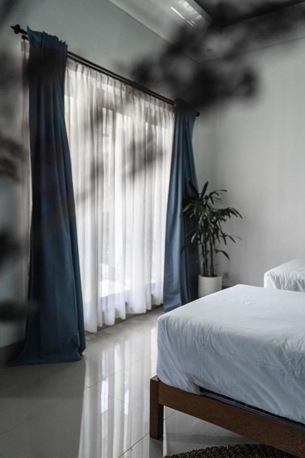 Shaka Clan Surf Hotel ชังกู ภายนอก รูปภาพ