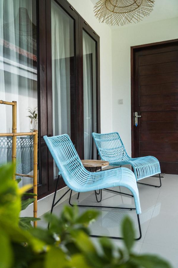 Shaka Clan Surf Hotel ชังกู ภายนอก รูปภาพ