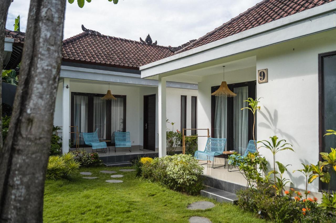 Shaka Clan Surf Hotel ชังกู ภายนอก รูปภาพ